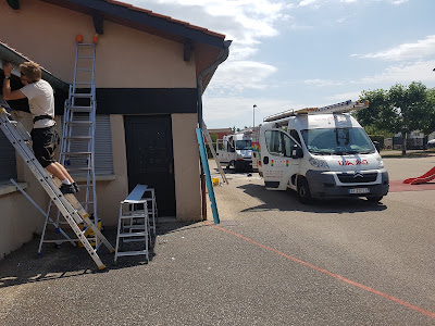 BJBAT DALALU LYON à Grigny