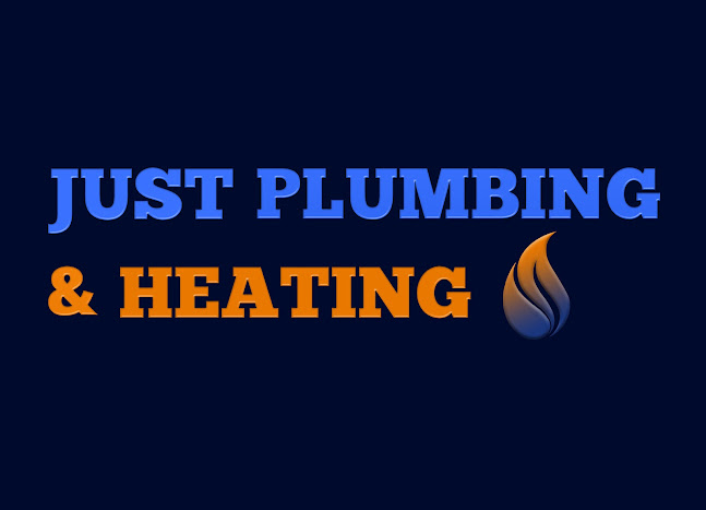 Just Plumbing And Heating - Plumber