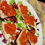 Photo n°1 de l'avis de Esther.a fait le 05/03/2022 à 13:35 sur le  Pizzeria Sternen à Spaichingen