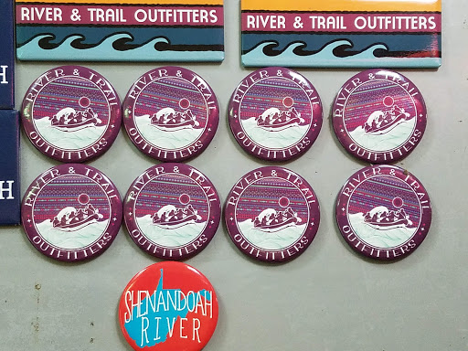 Raft Trip Outfitter «River & Trail Outfitters», reviews and photos, 604 Valley Rd, Knoxville, MD 21758, USA