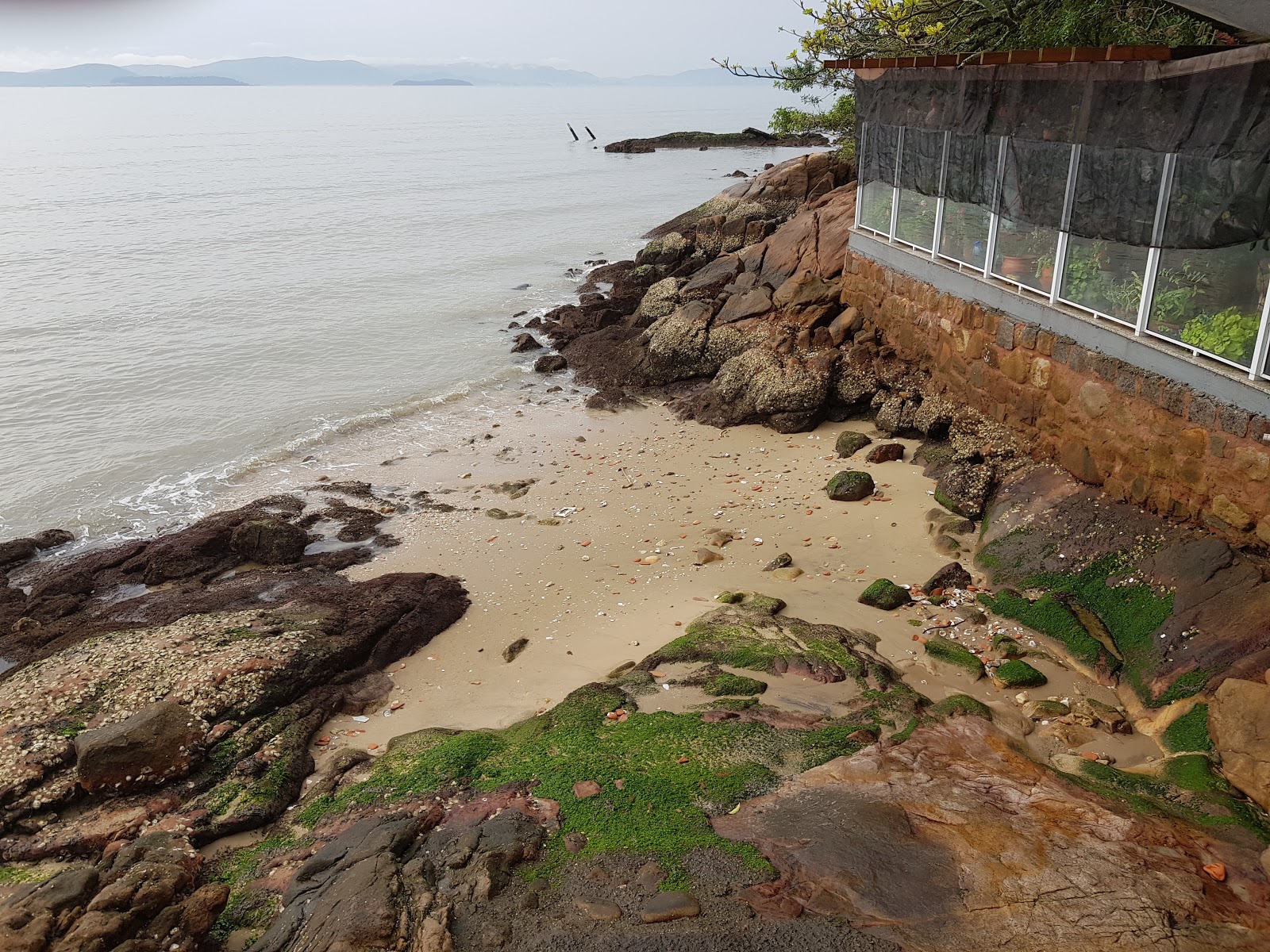 Prainha do Chico, Guaporanga'in fotoğrafı ve yerleşim