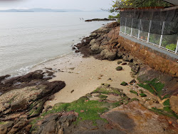 Prainha do Chico, Guaporanga'in fotoğrafı ve yerleşim
