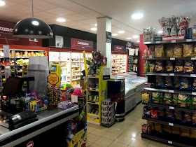 Supermercado Mercearia Rocha Brava