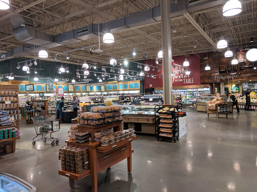 Grocery Store «Whole Foods Market», reviews and photos, 6610 Fairview Rd, Charlotte, NC 28210, USA
