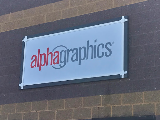 Print Shop «AlphaGraphics Plymouth», reviews and photos, 187 Cheshire Ln #700, Plymouth, MN 55441, USA