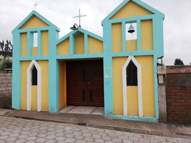 Iglesia Bayushi San Vicente
