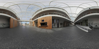 Lycée Public Polyvalent JULIEN GRACQ à Beaupréau-en-Mauges