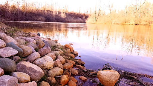 Park «North Hydro Park», reviews and photos, 2599 Bridge Rd, Ypsilanti, MI 48198, USA