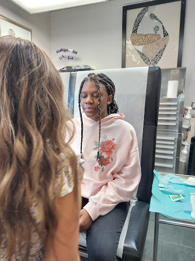 Explore baby tattoo ideas for mom, creative tattoo ideas in Albuquerque, available at Sachs Body Modification