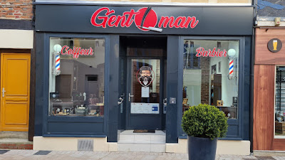 GentL'man Beaumont-le-roger à Beaumont-le-Roger