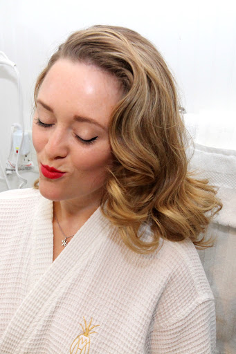 Beauty Salon «Daytona Beauty Salon & Spa», reviews and photos, 2759 S Ridgewood Ave, South Daytona, FL 32119, USA