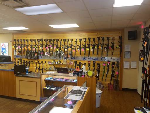 Pawn Shop «U.S. Money Shops», reviews and photos, 8804 Dayton Pike, Soddy-Daisy, TN 37379, USA