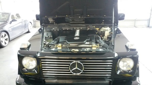 Auto Repair Shop «European Motor Cars-Duluth», reviews and photos, 4095 Pleasant Hill Rd, Duluth, GA 30096, USA