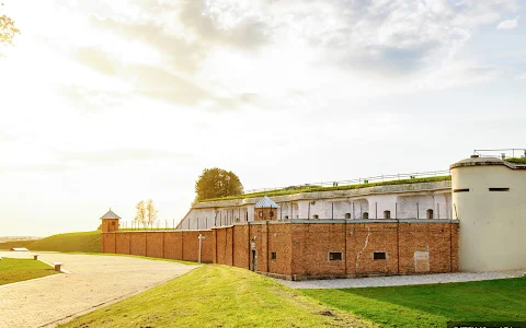 9th Fort of the Kaunas Fortress image