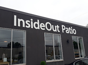 InsideOut Patio Furniture