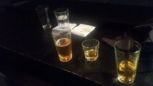 Cocktail Bar «Lucky Strike Washington DC», reviews and photos, 701 7th St NW, Washington, DC 20001, USA