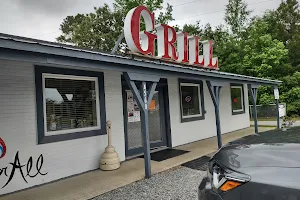 Hall's Grill image