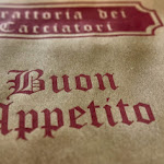 Photo n°4 de l'avis de Giuseppe.i fait le 19/01/2024 à 19:55 sur le  Trattoria dei Cacciatori à Brugherio