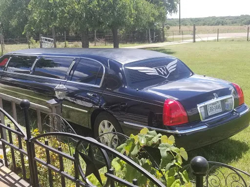 West Limo Service