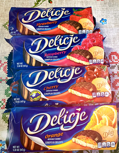 Grocery Store «Old Town European Market», reviews and photos, 1257 E Republic Rd, Springfield, MO 65804, USA