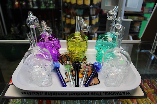 Tobacco Shop «Discount Tobacco», reviews and photos, 3631 Peachtree Industrial Blvd #103, Duluth, GA 30096, USA