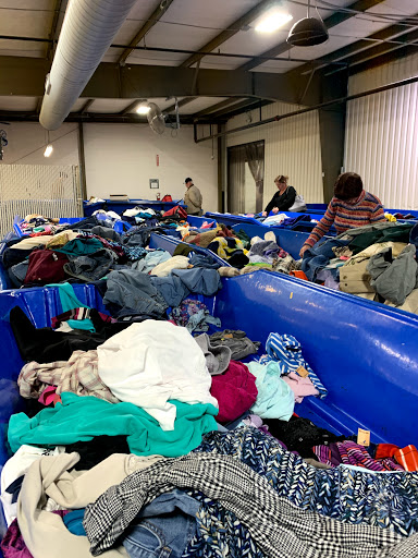Thrift Store «Triad Goodwill Store & Donation Center», reviews and photos