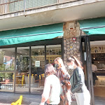 Photo n°4 de l'avis de Francesca.a fait le 16/03/2021 à 10:32 sur le  Malavenda Café à Reggio Calabria