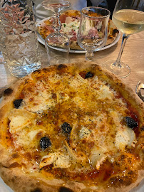 Pizza du Restaurant italien Poz'pasta à Saint-Jean-de-Védas - n°17