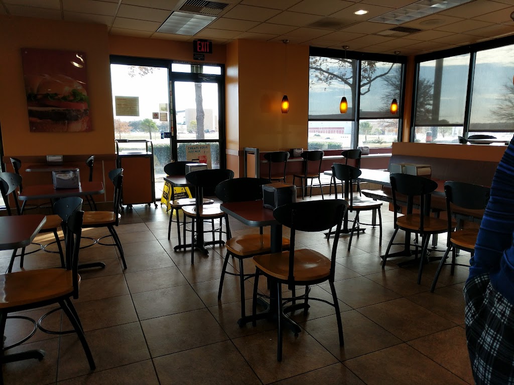 Jack in the Box 76108