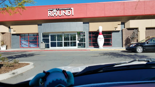 Shopping Mall «Sunvalley Shopping Center», reviews and photos, 1 Sun Valley Mall, Concord, CA 94520, USA