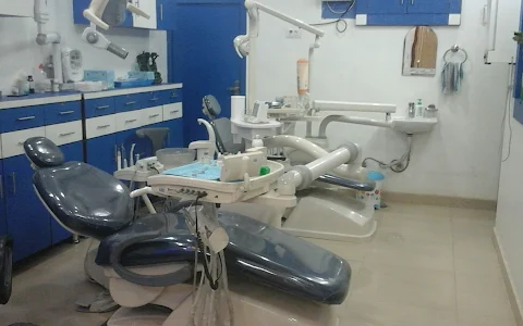 USD Multi Speciality Dental Clinic image