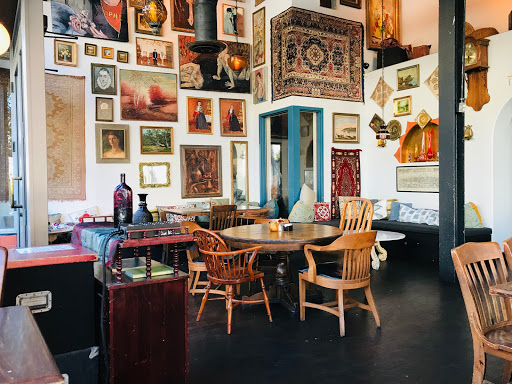 New American Restaurant «Gypsy Den Kitchen + Bar», reviews and photos, 125 N Broadway, Santa Ana, CA 92701, USA