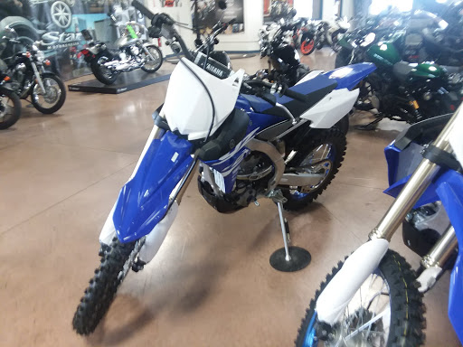 Motorcycle Dealer «B & B Sales & Services», reviews and photos, 343 Champ Blvd, Manheim, PA 17545, USA