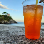 Photo n°2 de l'avis de Francesca.e fait le 19/08/2021 à 16:29 sur le  Frittolando à Genoa