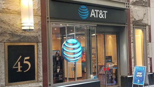 Cell Phone Store «AT&T», reviews and photos, 82 Wall St, New York, NY 10005, USA