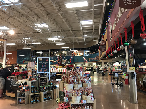 Grocery Store «Harmons Bangerter Crossing», reviews and photos, 125 13800 S, Draper, UT 84020, USA