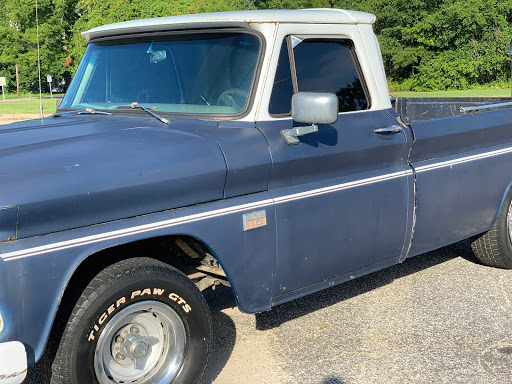 Pawn Shop «Pawn South», reviews and photos, 433 S Madison St, Whiteville, NC 28472, USA