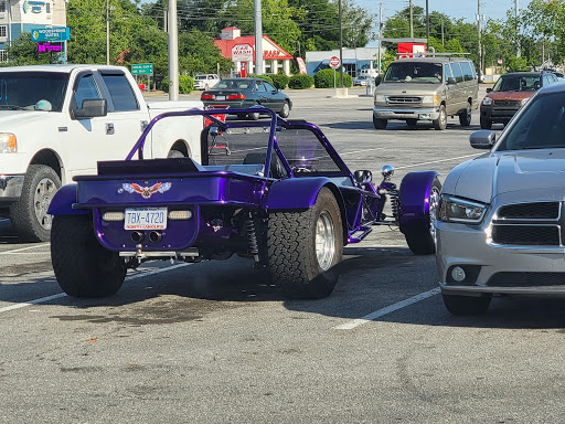Hardware Store «Harbor Freight Tools», reviews and photos, 2636 Carolina Beach Rd, Wilmington, NC 28412, USA