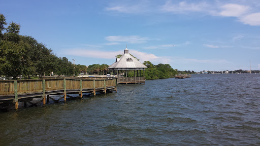 Park «Cocoa Riverfront Park», reviews and photos, 401 Riveredge Blvd, Cocoa, FL 32922, USA