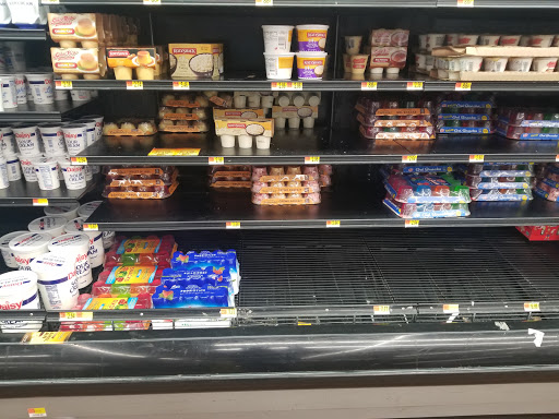 Department Store «Walmart Supercenter», reviews and photos, 4001 2nd Ave W, Williston, ND 58801, USA