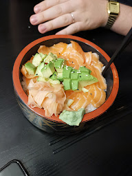 Photo n°66 de Sakura Saint-Prix à Saint-Prix ()