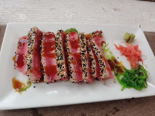 Seafood Restaurant «Gulfshore Grill and The Cottage Beach Bar», reviews and photos, 1250 Estero Blvd, Fort Myers Beach, FL 33931, USA