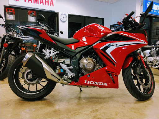Honda Dealer «Powersports of Montgomery», reviews and photos, 535 Eastern Boulevard Frontage Rd, Montgomery, AL 36117, USA