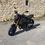 Photo n° 8 de l'avis de enzo. fait le 25/07/2020 à 10:24 pour YAM34 OUEST - Yamaha Motos, Scooters, E-bike et accessoires à Saint-Jean-de-Védas