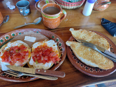 Restaurante Mi pueblito