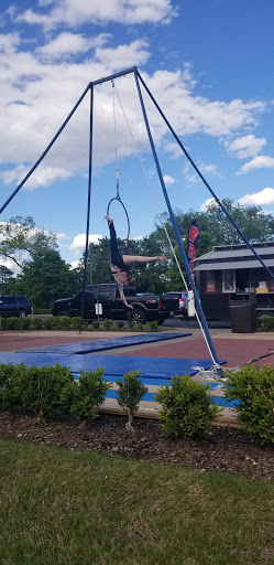 Community Center «Charles Schusterman Jewish Community Center», reviews and photos, 2021 E 71st St, Tulsa, OK 74136, USA