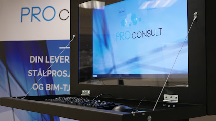 Pro-Consult AS