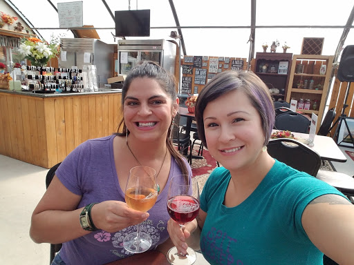 Winery «Rainier View Winery and Nursery», reviews and photos, 12314 264th St E, Graham, WA 98338, USA