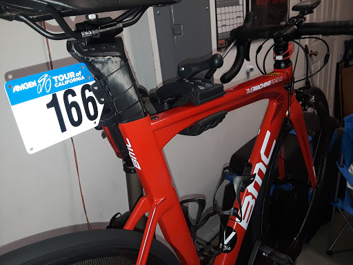 Bicycle Repair Shop «The Velo Bike Shop and Cafe», reviews and photos, 828 N 2nd St, Phoenix, AZ 85004, USA