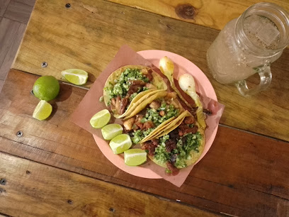 Tacos y Burritos El Melo Melo, siempre auténticos - Santa María tonanitla estado de México Santa María tonanitla, centro, 55785 México, Méx., Mexico